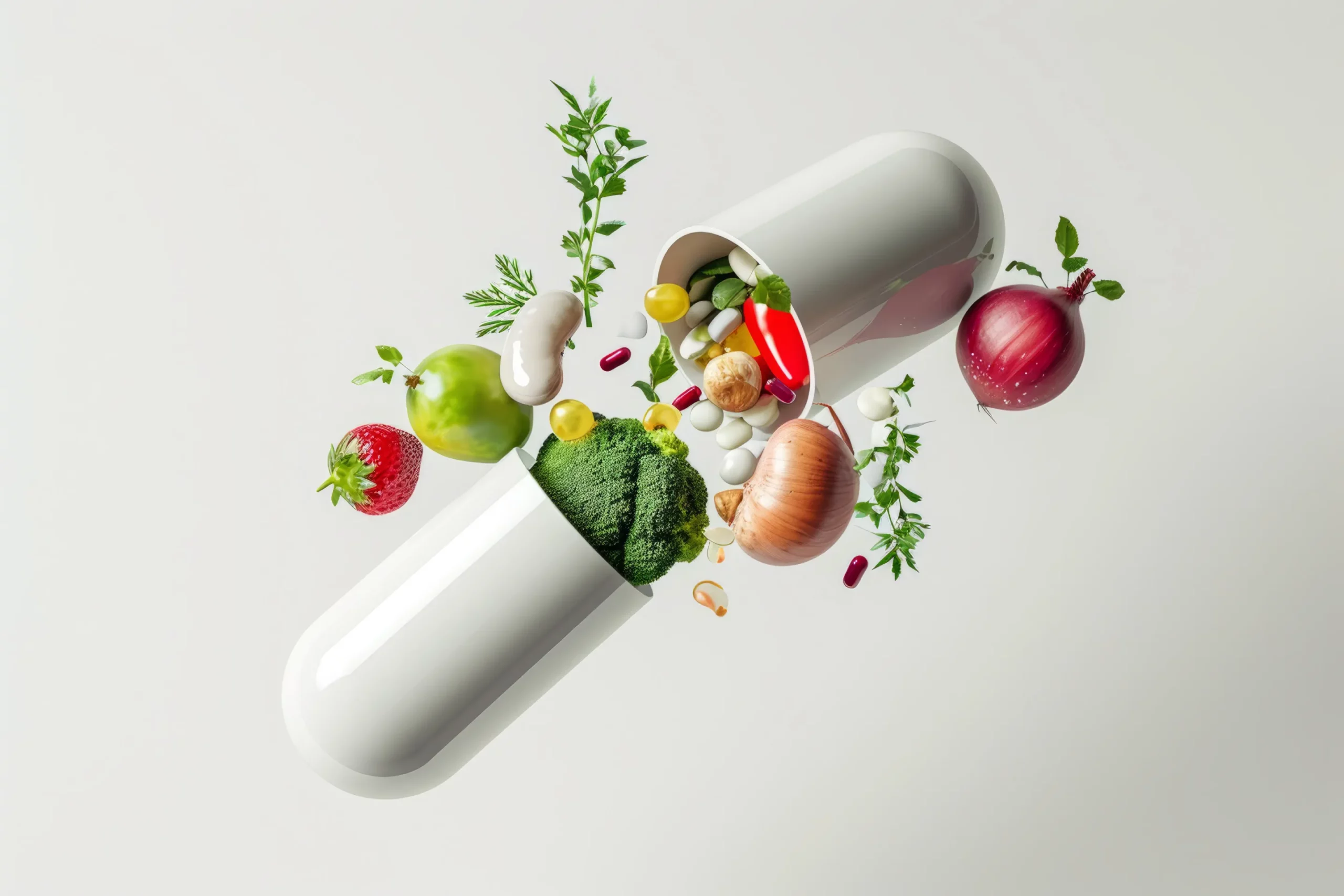 ¿Qué es la Medicina Funcional? La medicina funcional va más allá del tratamiento convencional. Se centra en identificar las causas profundas de las enfermedades, considerando factores como: Genética individual Alimentación y estilo de vida Salud emocional y estrés Medio ambiente y toxicidad